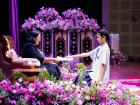 พิธีมอบเกียรติบัตร ประจำปีการศึกษา 2568 ระดับมัธยมศึกษา Image 138