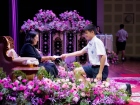 พิธีมอบเกียรติบัตร ประจำปีการศึกษา 2568 ระดับมัธยมศึกษา Image 144
