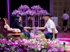 พิธีมอบเกียรติบัตร ประจำปีการศึกษา 2568 ระดับมัธยมศึกษา Image 147