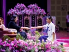 พิธีมอบเกียรติบัตร ประจำปีการศึกษา 2568 ระดับมัธยมศึกษา Image 153