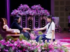 พิธีมอบเกียรติบัตร ประจำปีการศึกษา 2568 ระดับมัธยมศึกษา Image 170