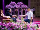 พิธีมอบเกียรติบัตร ประจำปีการศึกษา 2568 ระดับมัธยมศึกษา Image 176