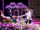 พิธีมอบเกียรติบัตร ประจำปีการศึกษา 2568 ระดับมัธยมศึกษา Image 177