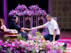 พิธีมอบเกียรติบัตร ประจำปีการศึกษา 2568 ระดับมัธยมศึกษา Image 194