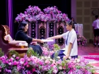พิธีมอบเกียรติบัตร ประจำปีการศึกษา 2568 ระดับมัธยมศึกษา Image 196