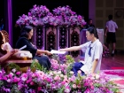 พิธีมอบเกียรติบัตร ประจำปีการศึกษา 2568 ระดับมัธยมศึกษา Image 224