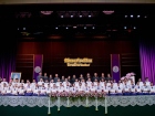 พิธีมอบเกียรติบัตร ประจำปีการศึกษา 2568 ระดับมัธยมศึกษา Image 288