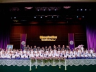 พิธีมอบเกียรติบัตร ประจำปีการศึกษา 2568 ระดับมัธยมศึกษา Image 291