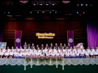 พิธีมอบเกียรติบัตร ประจำปีการศึกษา 2568 ระดับมัธยมศึกษา Image 293