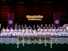 พิธีมอบเกียรติบัตร ประจำปีการศึกษา 2568 ระดับมัธยมศึกษา Image 297