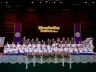 พิธีมอบเกียรติบัตร ประจำปีการศึกษา 2568 ระดับมัธยมศึกษา Image 298
