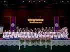 พิธีมอบเกียรติบัตร ประจำปีการศึกษา 2568 ระดับมัธยมศึกษา Image 299