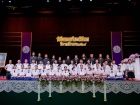 พิธีมอบเกียรติบัตร ประจำปีการศึกษา 2568 ระดับมัธยมศึกษา Image 300