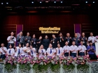 พิธีมอบเกียรติบัตร ประจำปีการศึกษา 2568 ระดับมัธยมศึกษา Image 307
