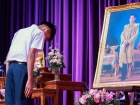 พิธีมอบเกียรติบัตร ประจำปีการศึกษา 2568 ระดับมัธยมศึกษา Image 14