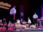 พิธีมอบเกียรติบัตร ประจำปีการศึกษา 2568 ระดับมัธยมศึกษา Image 31