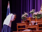 พิธีมอบเกียรติบัตร ประจำปีการศึกษา 2568 ระดับมัธยมศึกษา Image 34