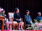 พิธีมอบเกียรติบัตร ประจำปีการศึกษา 2568 ระดับมัธยมศึกษา Image 38