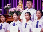 พิธีมอบเกียรติบัตร ประจำปีการศึกษา 2568 ระดับมัธยมศึกษา Image 308