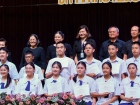 พิธีมอบเกียรติบัตร ประจำปีการศึกษา 2568 ระดับมัธยมศึกษา Image 311