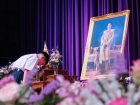 พิธีมอบเกียรติบัตร ประจำปีการศึกษา 2568 ระดับมัธยมศึกษา Image 44