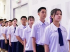 พิธีมอบเกียรติบัตร ประจำปีการศึกษา 2568 ระดับมัธยมศึกษา Image 50