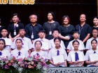 พิธีมอบเกียรติบัตร ประจำปีการศึกษา 2568 ระดับมัธยมศึกษา Image 323