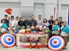 MakeX Asia Intercontinental Tournament 2026 Image 2