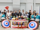 MakeX Asia Intercontinental Tournament 2026 Image 4