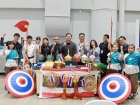 MakeX Asia Intercontinental Tournament 2026 Image 5