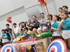 MakeX Asia Intercontinental Tournament 2026 Image 6