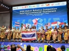 MakeX Asia Intercontinental Tournament 2026 Image 63
