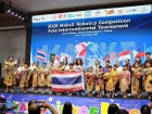 MakeX Asia Intercontinental Tournament 2026 Image 64