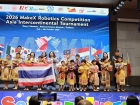 MakeX Asia Intercontinental Tournament 2026 Image 65