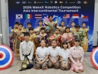 MakeX Asia Intercontinental Tournament 2026 Image 70
