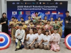 MakeX Asia Intercontinental Tournament 2026 Image 72