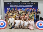 MakeX Asia Intercontinental Tournament 2026 Image 76