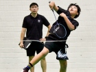 ซ้อมเข้มกีฬาสาธิตสามัคคี ครั้งที่ 49 "คำมอกหลวงเกมส์" Image 358