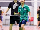 ซ้อมเข้มกีฬาสาธิตสามัคคี ครั้งที่ 49 "คำมอกหลวงเกมส์" Image 381