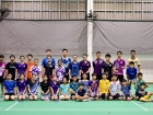 ซ้อมเข้มกีฬาสาธิตสามัคคี ครั้งที่ 49 "คำมอกหลวงเกมส์" Image 398
