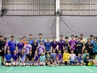 ซ้อมเข้มกีฬาสาธิตสามัคคี ครั้งที่ 49 "คำมอกหลวงเกมส์" Image 401