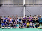 ซ้อมเข้มกีฬาสาธิตสามัคคี ครั้งที่ 49 "คำมอกหลวงเกมส์" Image 403