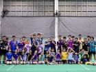 ซ้อมเข้มกีฬาสาธิตสามัคคี ครั้งที่ 49 "คำมอกหลวงเกมส์" Image 404