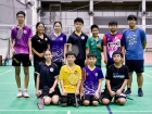 ซ้อมเข้มกีฬาสาธิตสามัคคี ครั้งที่ 49 "คำมอกหลวงเกมส์" Image 406