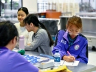 ซ้อมเข้มกีฬาสาธิตสามัคคี ครั้งที่ 49 "คำมอกหลวงเกมส์" Image 551