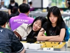 ซ้อมเข้มกีฬาสาธิตสามัคคี ครั้งที่ 49 "คำมอกหลวงเกมส์" Image 559