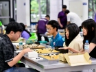 ซ้อมเข้มกีฬาสาธิตสามัคคี ครั้งที่ 49 "คำมอกหลวงเกมส์" Image 561