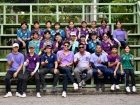 ซ้อมเข้มกีฬาสาธิตสามัคคี ครั้งที่ 49 "คำมอกหลวงเกมส์" Image 419
