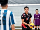 ซ้อมเข้มกีฬาสาธิตสามัคคี ครั้งที่ 49 "คำมอกหลวงเกมส์" Image 505