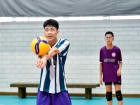 ซ้อมเข้มกีฬาสาธิตสามัคคี ครั้งที่ 49 "คำมอกหลวงเกมส์" Image 507